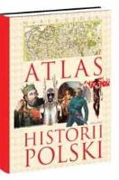 Okładka książki Atlas historii Polski