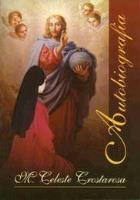 Autobiografia. Autor: s. Maria Celeste Crostarosa OSsR. SmakLiter.pl Okładka książki Autobiografia