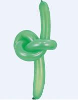 Balon modelujący (100szt) FIORELLO. Wydawca: Fiorello. SmakLiter.pl Opakowanie Balon modelujący (100szt) FIORELLO