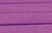 Opakowanie Bibuła dekoracyjna marszczona fioletowa 10 rolek