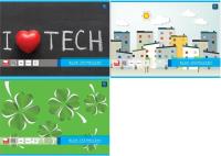 Opakowanie Blok techniczny A3/10K (10szt)