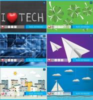 Opakowanie Blok techniczny A4/10K (10szt)