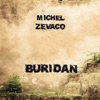 Buridan - Audiobook. Autor: Zevaco Michel. SmakLiter.pl Okładka książki Buridan - Audiobook