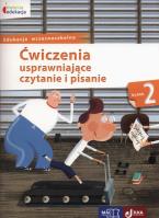 Chcemy dobrze czytać i pisać Część 1. Autor: Kozyra-Wiśniewska Aleksandra, Soból Anna. SmakLiter.pl Okładka książki Chcemy dobrze czytać i pisać Część 1