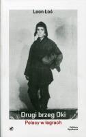 Okładka książki Drugi brzeg Oki