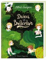 Okładka książki Dzieci z Bullerbyn