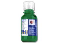 Opakowanie Farba Milan tempera 125 ml zielona ciemna