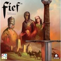 Fief HOBBITY. Wydawca: HOBBITY. SmakLiter.pl Opakowanie Fief HOBBITY