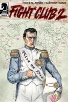 Fight Club 2 TM (6). Autor: Chuck Palahniuk. SmakLiter.pl Okładka książki Fight Club 2 TM (6)