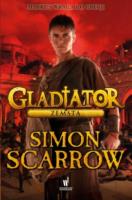 Okładka książki Gladiator Zemsta