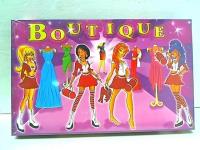 Opakowanie Gra - Boutique SAMO-POL