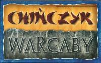 Opakowanie Gra - Chińczyk/Warcaby SAMO-POL