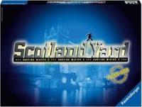 Opakowanie Gra Scotland Yard