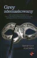 Okładka książki Grey zdemaskowany
