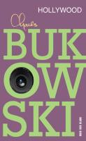 Hollywood. Autor: Charles Bukowski. SmakLiter.pl Okładka książki Hollywood