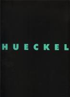 Hueckel. Autor: Opracowanie zbiorowe. SmakLiter.pl Okładka książki Hueckel