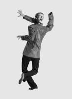 I`m sorry Oskar Dawicki. Autor: Dawicki Oskar. SmakLiter.pl Okładka książki I`m sorry Oskar Dawicki