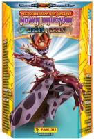 Invizimals. Nowa drużyna. Deck ocean - skała. Wydawca: Panini. SmakLiter.pl Opakowanie Invizimals. Nowa drużyna. Deck ocean - skała