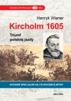 Okładka książki Kircholm 1605