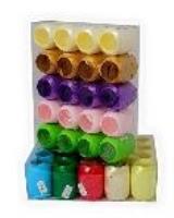 Opakowanie Kokon matowy kpl 20 szt.