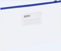 Opakowanie Koperta A5 na dokumenty struna niebieska GRAND