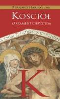 Okładka książki Kościół. Sakrament Chrystusa