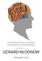 Okładka książki Krótka historia rozumu