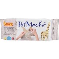 Masa papierowa 170g JOVI. Wydawca: JOVI. SmakLiter.pl Opakowanie Masa papierowa 170g JOVI