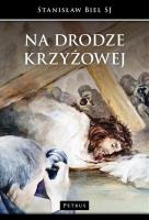 Okładka książki Na drodze krzyżowej