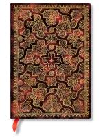 Opakowanie Notatnik Mystique Midi