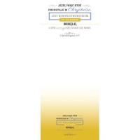 Opakowanie Notes z magnesem Jeżeli więc ktoś