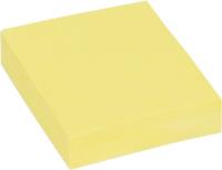 Notesy samoprzylepne żółte 40x50 mm. Wydawca: Tung Yung International Ltd.. SmakLiter.pl Opakowanie Notesy samoprzylepne żółte 40x50 mm