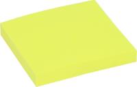 Notesy samoprzylepne żółte 75x75 mm. Wydawca: Tung Yung International Ltd.. SmakLiter.pl Opakowanie Notesy samoprzylepne żółte 75x75 mm
