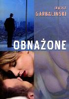 Obrażone. Autor: Garbaliński Janusz. SmakLiter.pl Okładka książki Obrażone