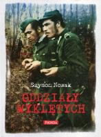 Okładka książki Oddziały Wyklętych