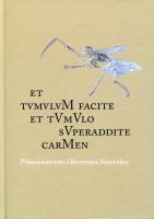 Okładka książki Piśmiennictwo i literatura funeralna