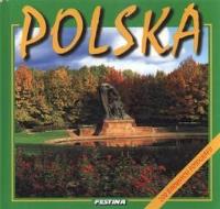 Polska wer. polska. Autor:   Praca zbiorowa. SmakLiter.pl Okładka książki Polska wer. polska