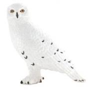 Opakowanie Puchacz śnieżny ANIMAL PLANET