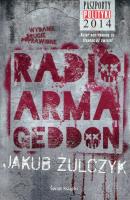 Okładka książki Radio Armageddon