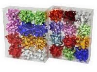 Opakowanie Rozetka mała metal 24 szt.