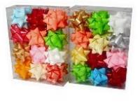 Opakowanie Rozetka średnia matowa 36 szt.