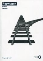 Rozwiązek. Autor: Taubes Susan. SmakLiter.pl Okładka książki Rozwiązek