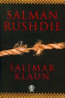Śalimar Klaun. Autor: Rushdie Salman. SmakLiter.pl Okładka książki Śalimar Klaun