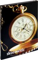 Opakowanie Skorowidze alfabetyczne A4 96 kartek