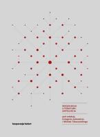 Socjologia literatury Antologia. Autor:   Praca zbiorowa. SmakLiter.pl Okładka książki Socjologia literatury Antologia