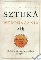 Okładka książki Sztuka wzbogacania się