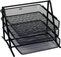 Opakowanie Szuflady na dokumenty GR-069. Czarne.