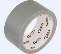 Opakowanie Taśma pakowa srebrna 48 mm x 10 m.