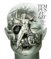 Tempus fugit O czasie i przemijaniu. Wydawca: Międzynarodowe Centrum Kultury Kraków. SmakLiter.pl Opakowanie Tempus fugit O czasie i przemijaniu