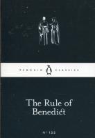 Opakowanie The Rule of Benedict